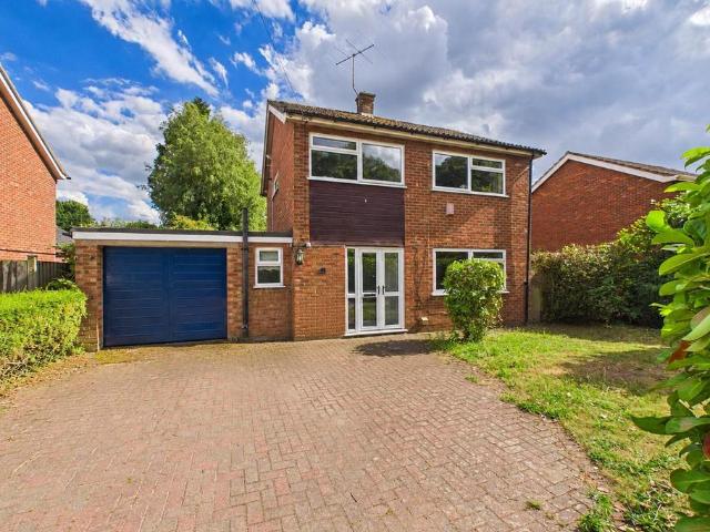 House for sale in East Tuddenham, Norfolk