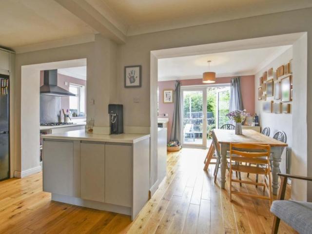 House for sale in Pocklington, Hull and East Yorkshire