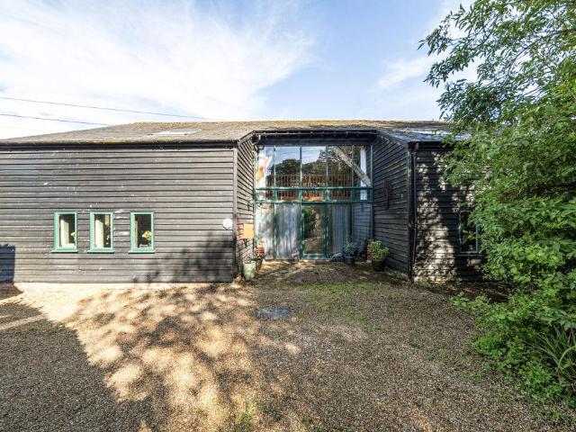 House for sale in Barham, The Bridge