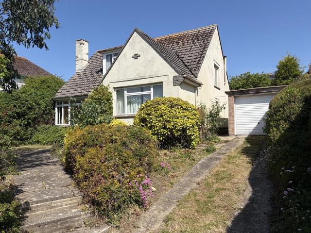 House for sale in Swanage, East Dorset