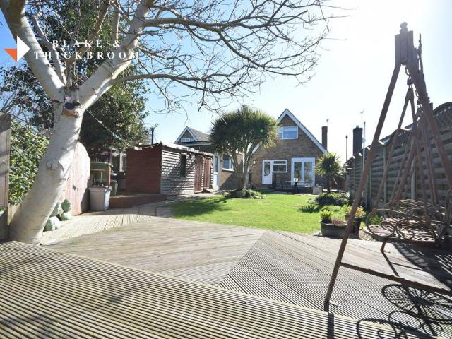 House for sale in Dale Hill, Essex