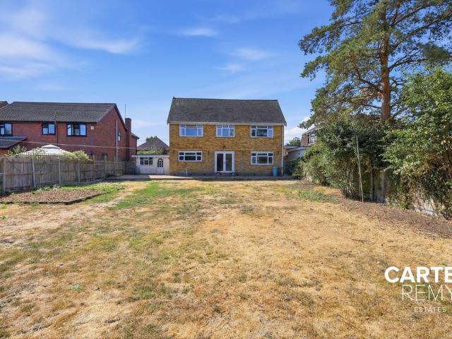 House for sale in Bowers Gifford and North Benfleet, Bowers Gifford