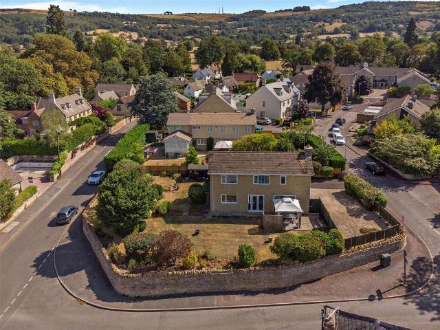 House for sale in Noverton, Cheltenham