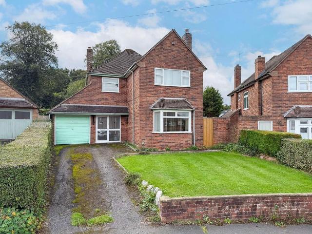 House for sale in Goldthorn Hill, Wolverhampton