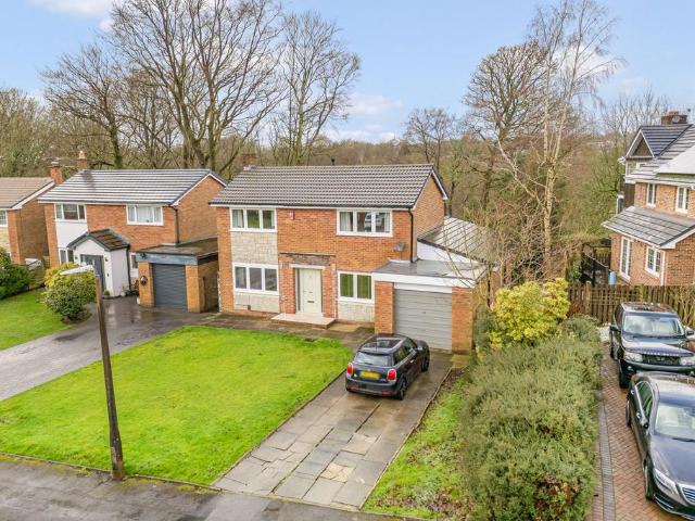 House for sale in Bradshaw, Lee Bank