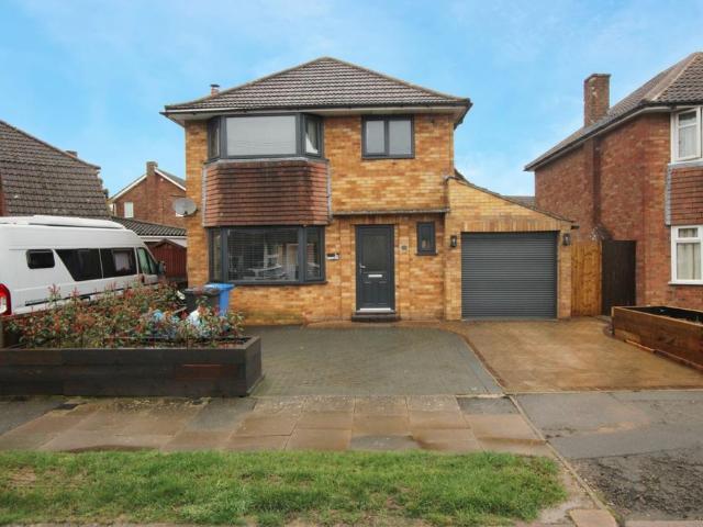House for sale in Barton Seagrave