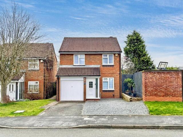 House for sale in Wylde Green, Sutton Coldfield