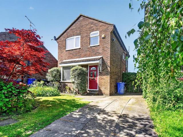 House for sale in Fishers Green, North Yorkshire