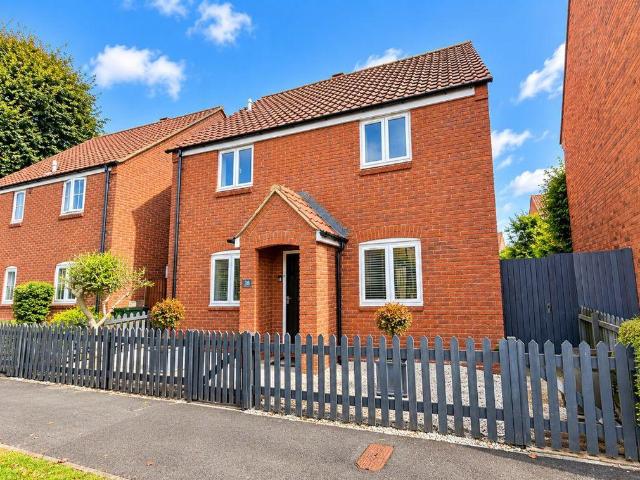 House for sale in Bowlish, Shepton Mallet