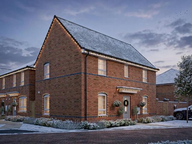 House for sale in Grove, Vale of White Horse