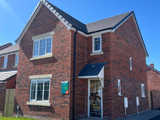 House for sale in Westhoughton