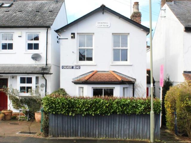 House for sale in High Barnet, Isle Of Man