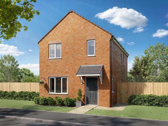 House for sale in South Hetton, Isle Of Man