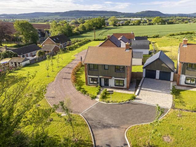 House for sale in Brampton Abbotts, Isle Of Man