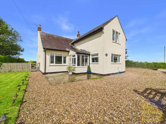 House for sale in Bare, Lancashire