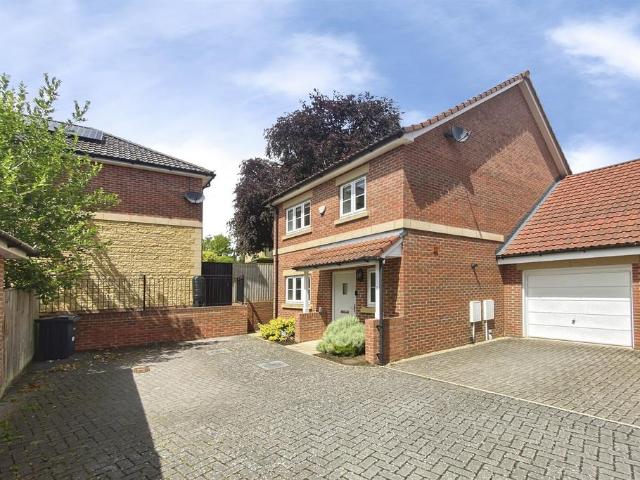 House for sale in Trowbridge