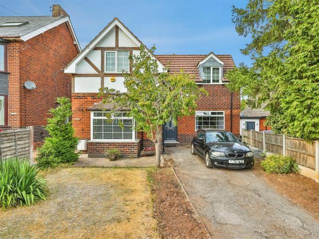 House for sale in Ruffs, Ashfield