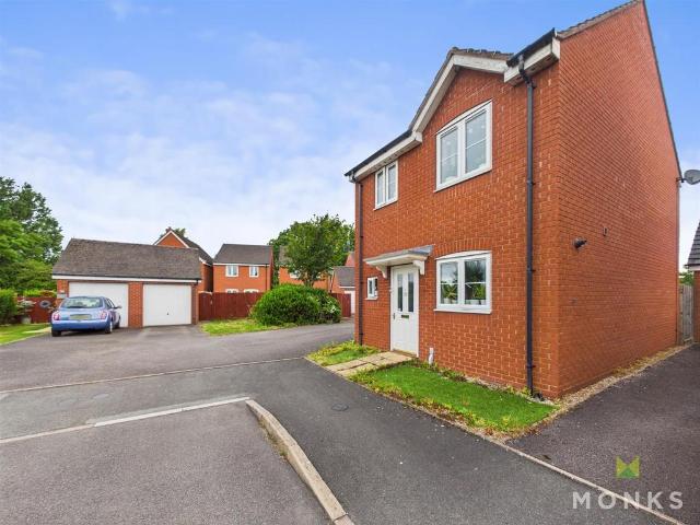 House for sale in Wem Urban, Wem