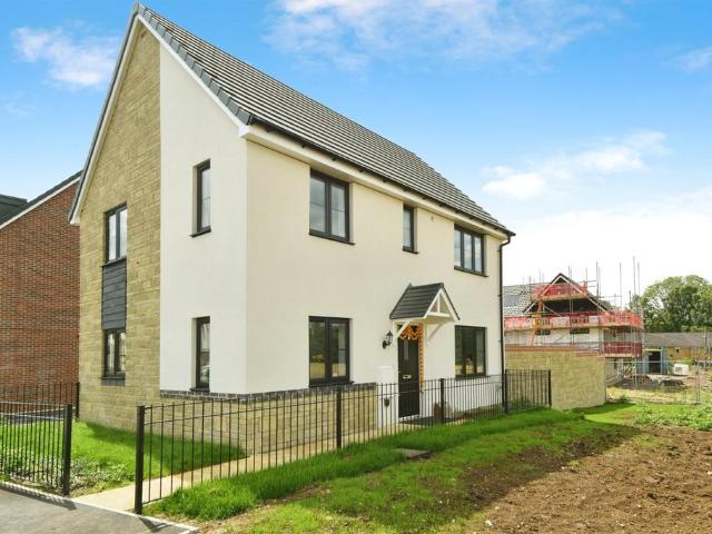 House for sale in Kingsdown, Swindon