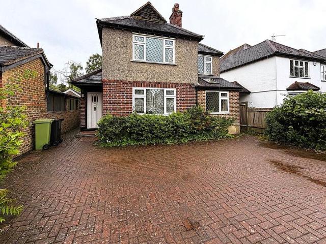 House for sale in Petts Wood, Greater London