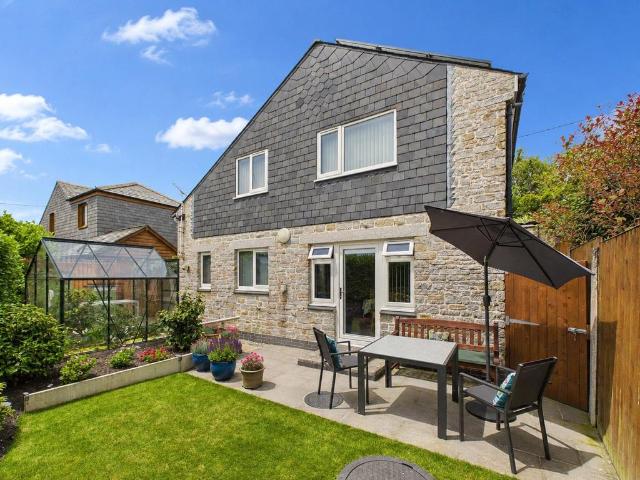 House for sale in St. Breward, St Breward