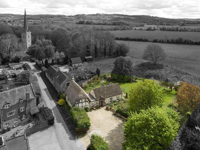 House for sale in Crookhill, Worcestershire
