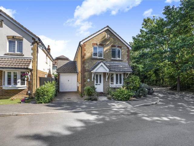 House for sale in Woking, Surrey