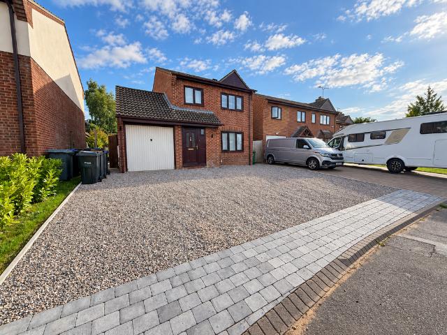 House for sale in Warminster, Wiltshire