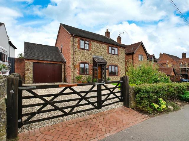House for sale in Chorley, Stottesdon