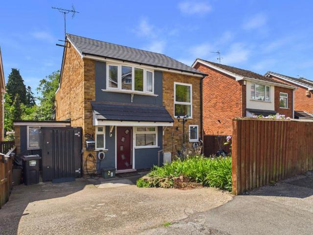 House for sale in Gedling, East Midlands