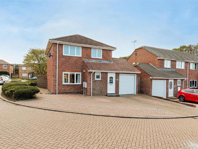 House for sale in Margate, Thanet