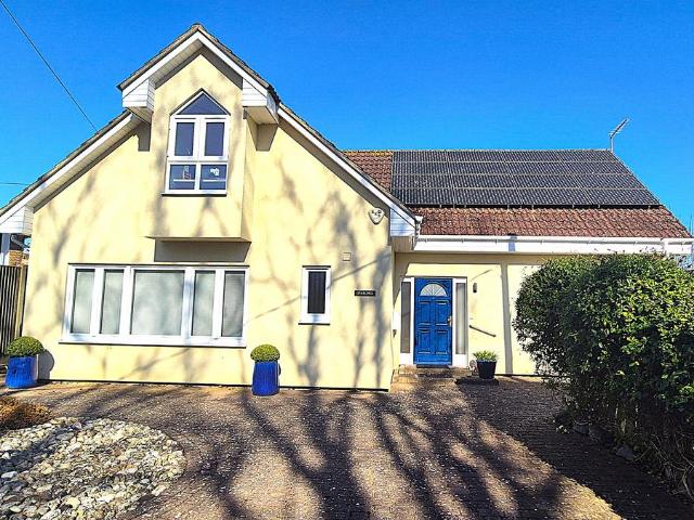 House for sale in Sherborne, East Dorset