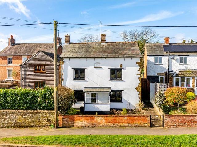 House for sale in Blakesley, Northamptonshire