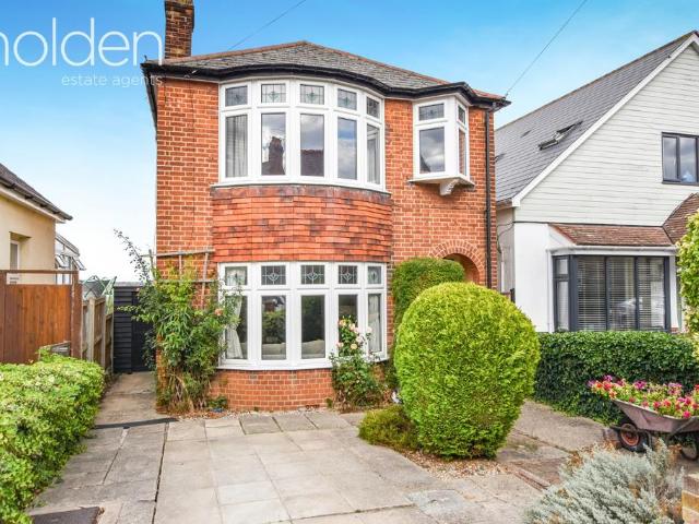 House for sale in Maldon