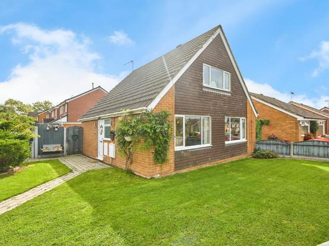 House for sale in Spondon, East Midlands