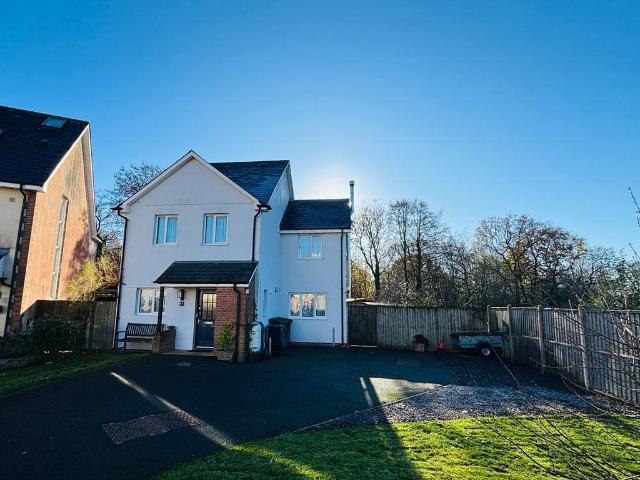 House for sale in Lampeter