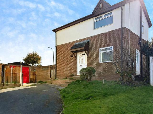 House for sale in Wath Upon Dearne, South Yorkshire