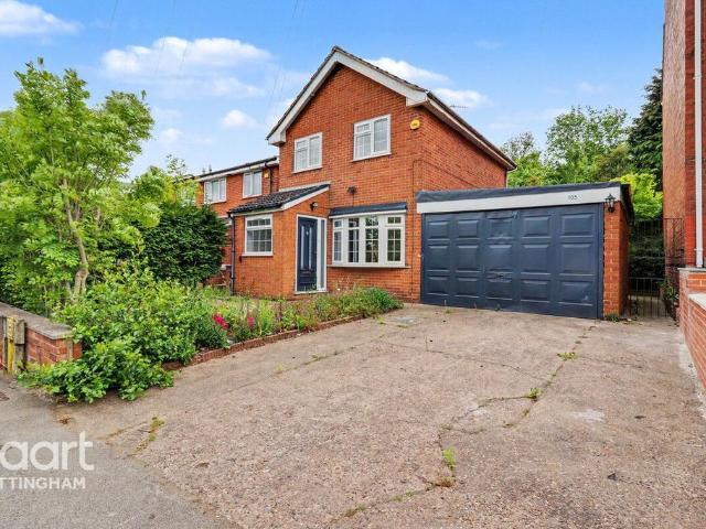 House for sale in Haddon, East Midlands