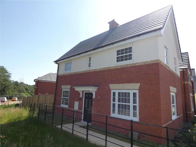 House for sale in Frankley, West Midlands
