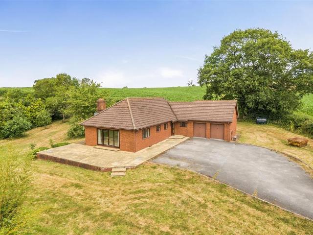 House for sale in Woodbury, Budlake