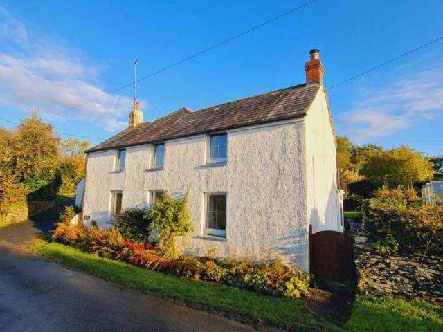 House for sale in Trewalder, Helstone