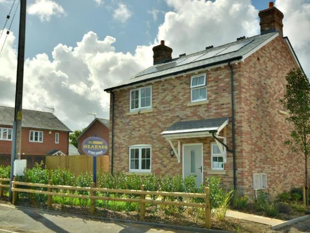 House for sale in Sturminster Marshall
