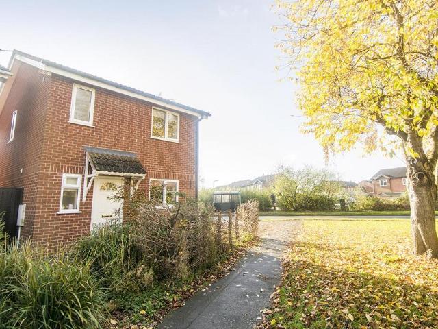 House for sale in Stanford On Avon, Leicestershire