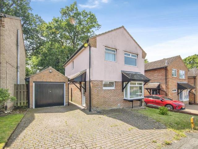 House for sale in Key Street, Suffolk