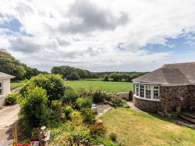 House for sale in Cornwall