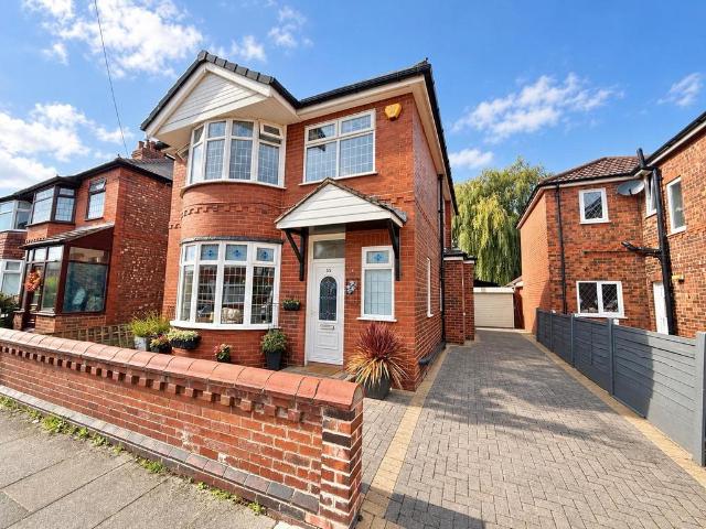 House for sale in Audenshaw, Tameside
