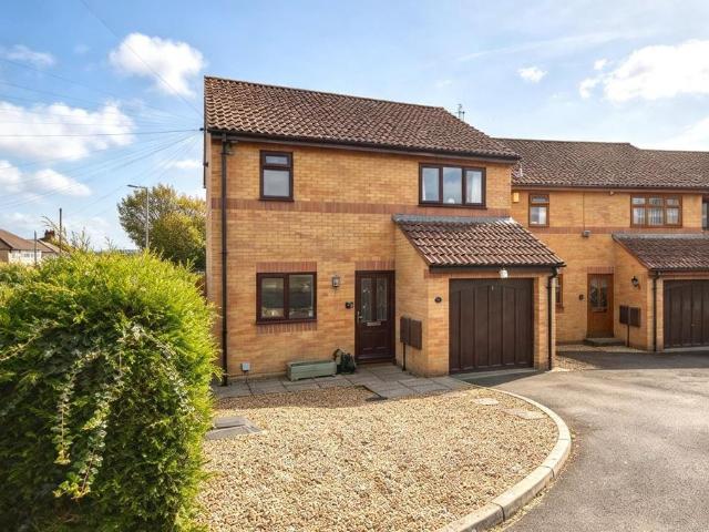 House for sale in Bishopsworth, Bristol