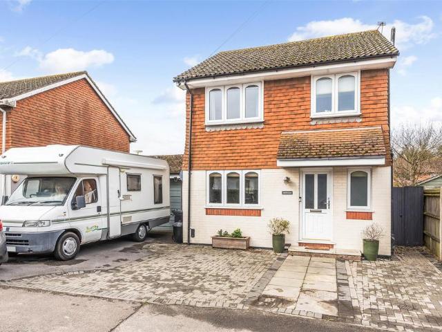House for sale in Aldingbourne, Clapham