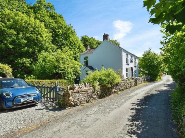 House for sale in Cwmamman, Lower Brynamman