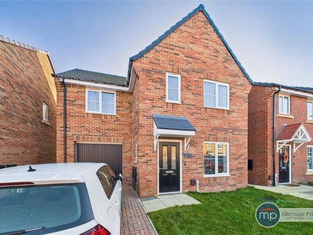 House for sale in Normanby, Redcar And Cleveland